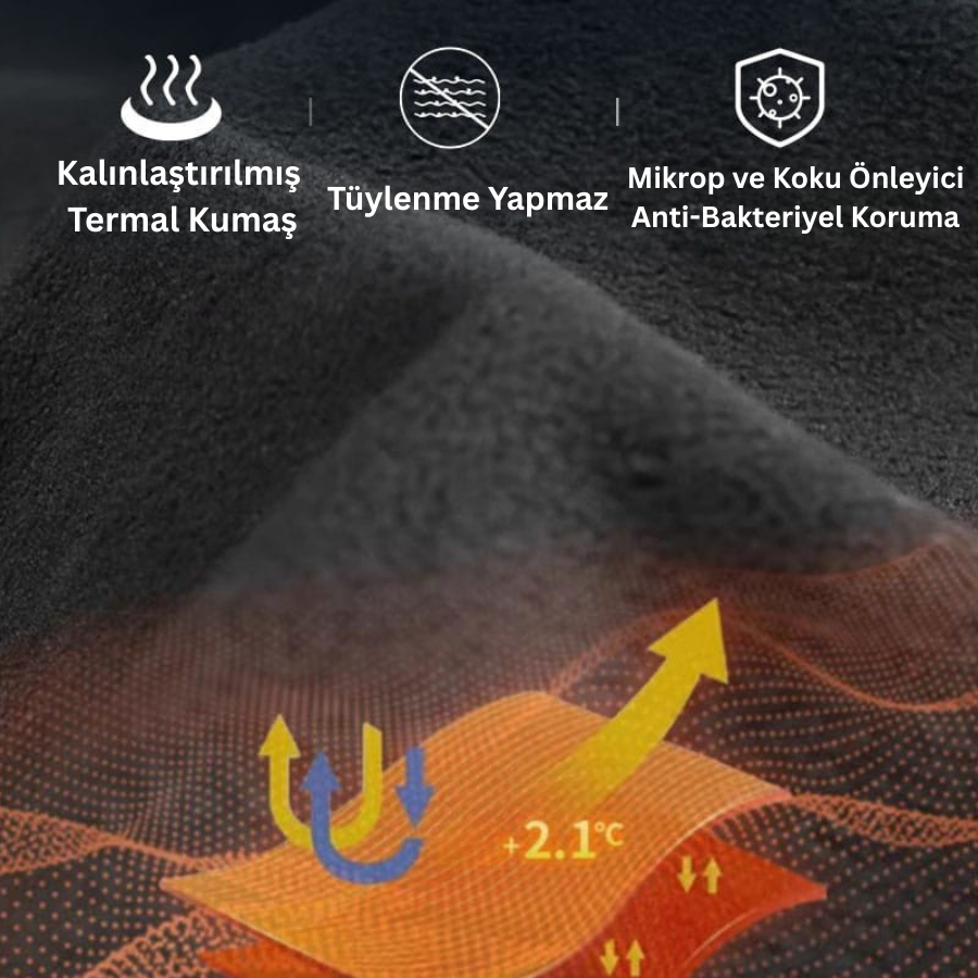 Mediloren™ Su Geçirmez Askeri Tactical Pantolon – Çok Cepli & Yırtılmaz Kumaş